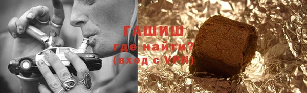 гашик Надым